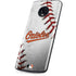 MLB Baltimore Orioles Game Ball Moto G6 Skin