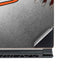 MLB Baltimore Orioles Game Ball MSI GS65 Stealth Laptop Skin