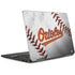 MLB Baltimore Orioles Game Ball Notebook 9 Pro 13in (2017) Skin