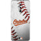 MLB Baltimore Orioles Game Ball OnePlus 7 Pro Skin