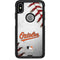 MLB Baltimore Orioles Game Ball Otterbox Commuter iPhone Skin