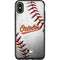 MLB Baltimore Orioles Game Ball Otterbox Symmetry iPhone Skin