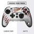 MLB Baltimore Orioles Game Ball PlayStation Scuf Vantage 2 Controller Skin