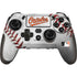 MLB Baltimore Orioles Game Ball PlayStation Scuf Vantage 2 Controller Skin