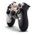 MLB Baltimore Orioles Game Ball PS4 Controller Skin
