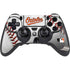 MLB Baltimore Orioles Game Ball PS4/PC SCUF Impact Controller Skin