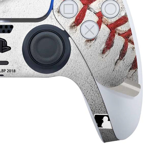 MLB Baltimore Orioles Game Ball PS5 Bundle Skin