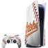 MLB Baltimore Orioles Game Ball PS5 Bundle Skin