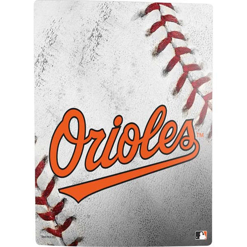 MLB Baltimore Orioles Game Ball PS5 Digital Edition Bundle Skin