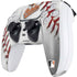 MLB Baltimore Orioles Game Ball PS5 Controller Skin