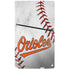 MLB Baltimore Orioles Game Ball PS5 Slim Disk Bundle Skin