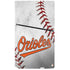 MLB Baltimore Orioles Game Ball PS5 Slim Disk Console Skin