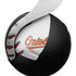 MLB Baltimore Orioles Game Ball PULSE 3D Wireless Headset for PS5 Skin