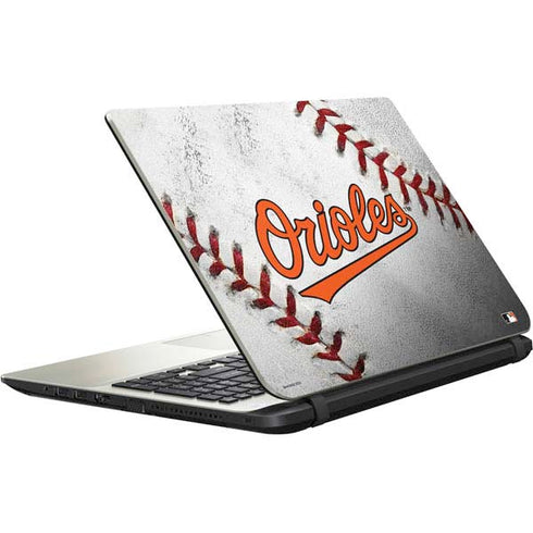 MLB Baltimore Orioles Game Ball Satellite L50-B / S50-B Skin