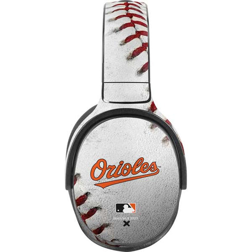 MLB Baltimore Orioles Game Ball Skullcandy Venue Skin