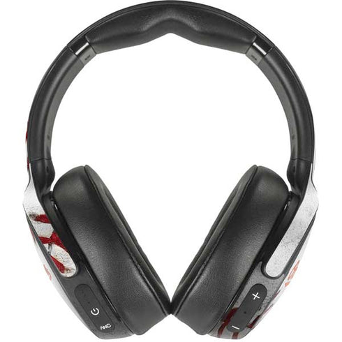 MLB Baltimore Orioles Game Ball Skullcandy Venue Skin