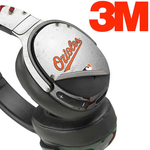 MLB Baltimore Orioles Game Ball Skullcandy Venue Skin