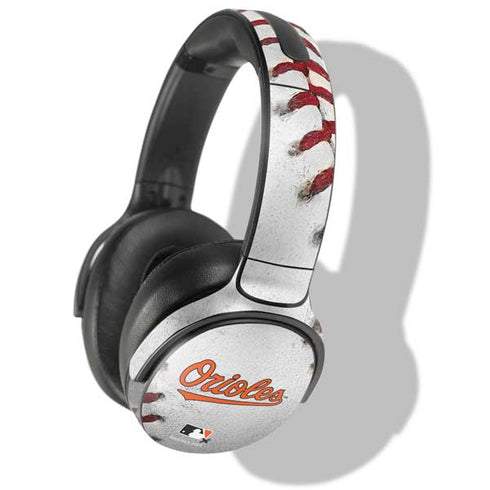 MLB Baltimore Orioles Game Ball Skullcandy Venue Skin