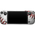 MLB Baltimore Orioles Game Ball Steam Deck Handheld Gaming Computer Skin