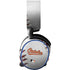 MLB Baltimore Orioles Game Ball SteelSeries Arctis 3 Skin