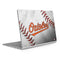 MLB Baltimore Orioles Game Ball Surface Book 2 13.5in Skin