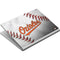 MLB Baltimore Orioles Game Ball Surface Book Skin