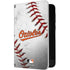 MLB Baltimore Orioles Game Ball Surface Duo Skin