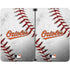 MLB Baltimore Orioles Game Ball Surface Duo Skin