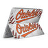 MLB Baltimore Orioles Game Ball Surface Go Skin
