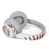 MLB Baltimore Orioles Game Ball Surface Headphones Skin