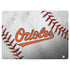 MLB Baltimore Orioles Game Ball Surface Laptop 2 Skin