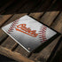 MLB Baltimore Orioles Game Ball Surface Laptop 3 13.5in Skin