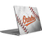 MLB Baltimore Orioles Game Ball Surface Laptop Studio Skin