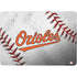 MLB Baltimore Orioles Game Ball Surface Laptop Studio Skin