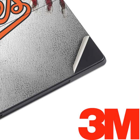 MLB Baltimore Orioles Game Ball Surface Pro 6 Skin