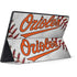 MLB Baltimore Orioles Game Ball Surface Pro 7 Skin