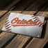 MLB Baltimore Orioles Game Ball Surface Pro 7 Skin