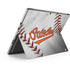 MLB Baltimore Orioles Game Ball Surface Pro 8 Skin