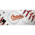 MLB Baltimore Orioles Game Ball Xbox Adaptive Controller Skin