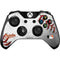 MLB Baltimore Orioles Game Ball Xbox One Controller Skin