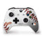 MLB Baltimore Orioles Game Ball Xbox One S Controller Skin