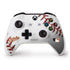 MLB Baltimore Orioles Game Ball Xbox One S Controller Skin