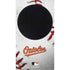 MLB Baltimore Orioles Game Ball Xbox Series S Console Skin