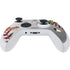 MLB Baltimore Orioles Game Ball Xbox Series S Controller Skin