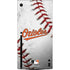 MLB Baltimore Orioles Game Ball Xbox Series X Console Skin