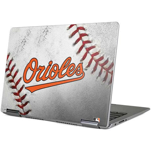 MLB Baltimore Orioles Game Ball Yoga 710 14in Skin
