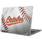 MLB Baltimore Orioles Game Ball Yoga 710 14in Skin