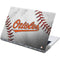 MLB Baltimore Orioles Game Ball Yoga 910 2-in-1 14in Touch-Screen Skin