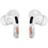 MLB Baltimore Orioles Home Jersey AirPods Pro 2nd Gen Skin