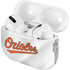 MLB Baltimore Orioles Home Jersey AirPods Pro 2nd Gen Skin